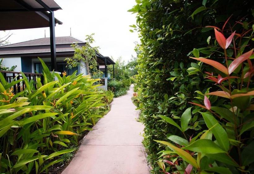 Himaphan Boutique Resort 11