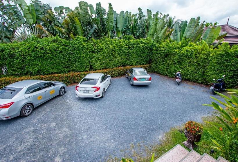 Himaphan Boutique Resort 12