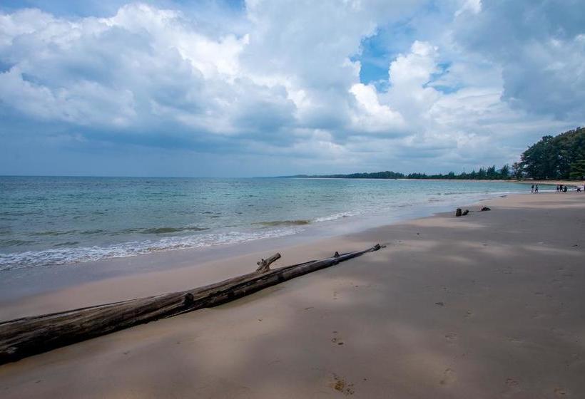 Himaphan Boutique Resort 13