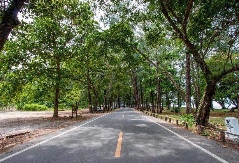 Himaphan Boutique Resort 14