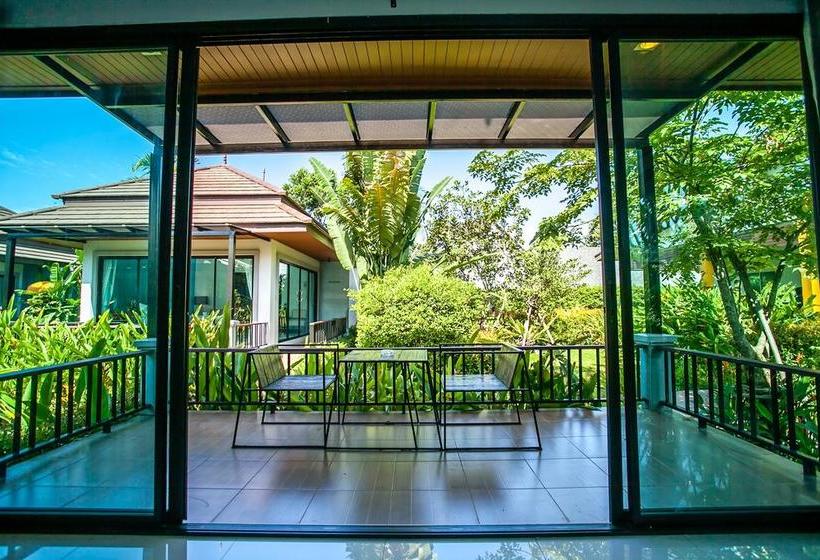 Himaphan Boutique Resort 15