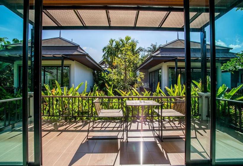 Himaphan Boutique Resort 16