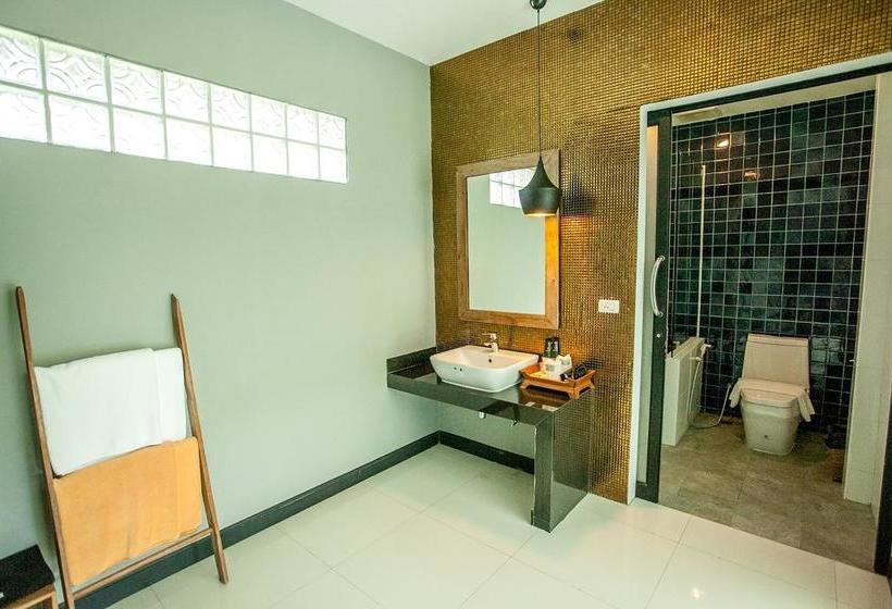 Himaphan Boutique Resort 17