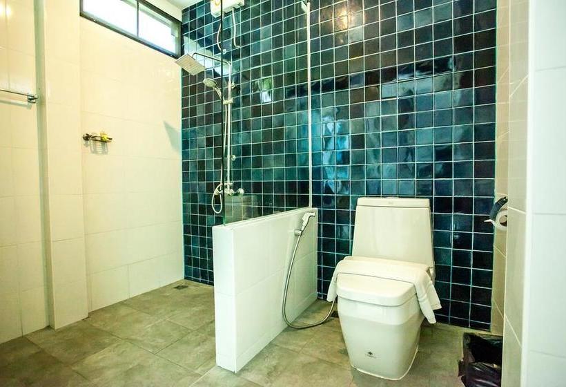 Himaphan Boutique Resort 18