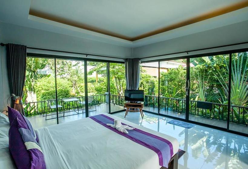 Himaphan Boutique Resort 19