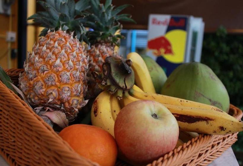 Himaphan Boutique Resort 2