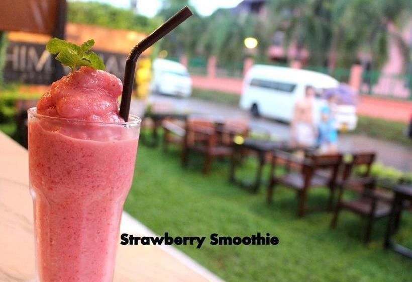 Himaphan Boutique Resort 3