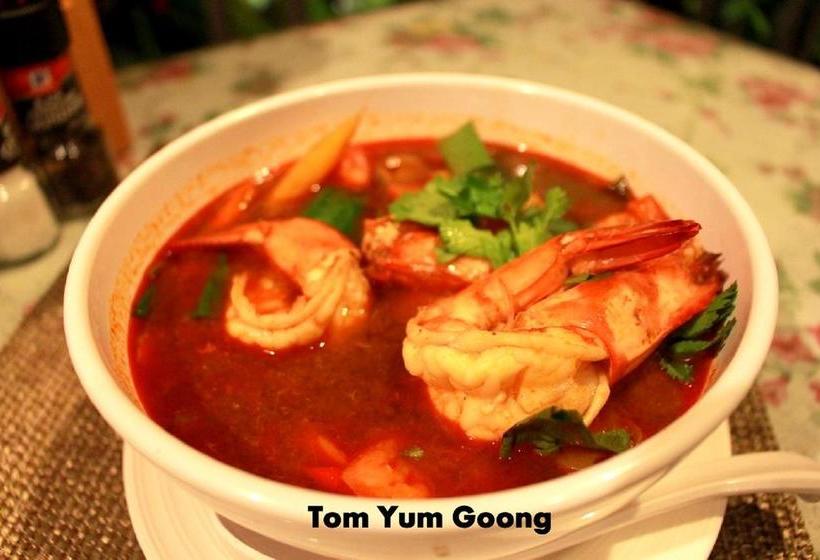 Himaphan Boutique Resort 4