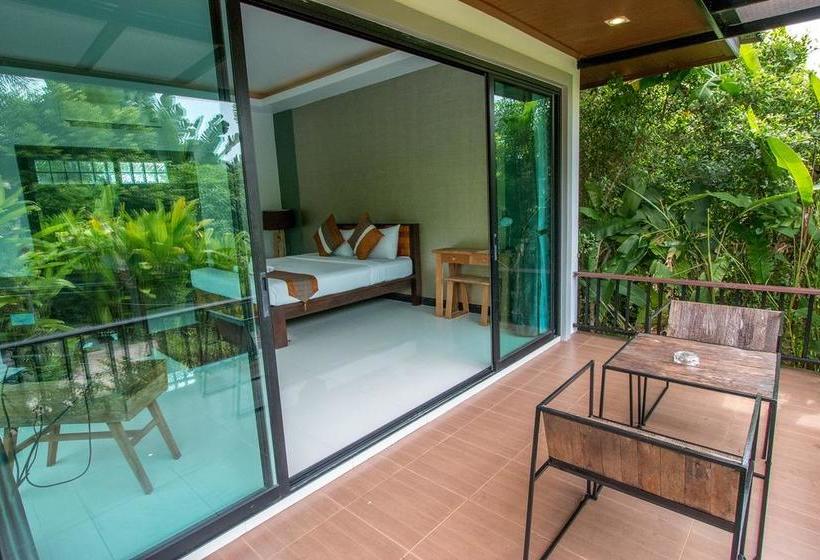 Himaphan Boutique Resort 5