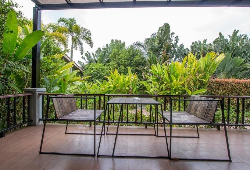 Himaphan Boutique Resort 6