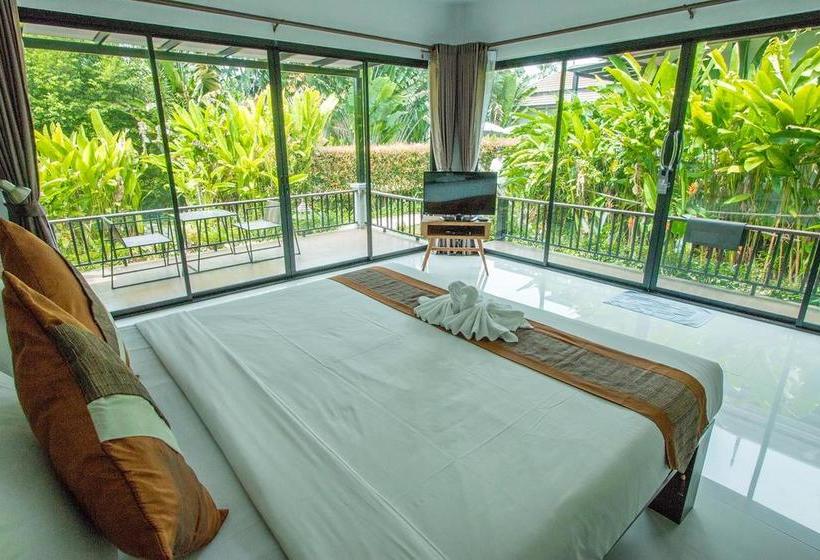 Himaphan Boutique Resort 7