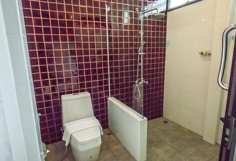 Himaphan Boutique Resort 8