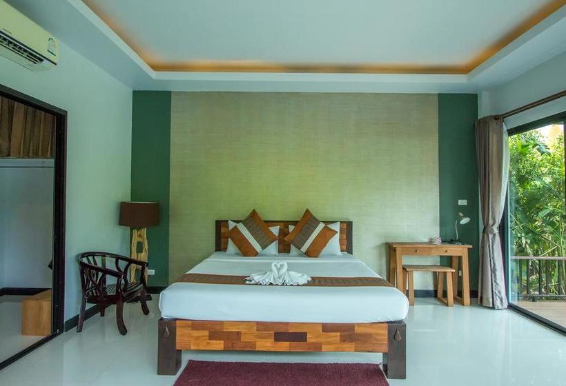 Himaphan Boutique Resort 9