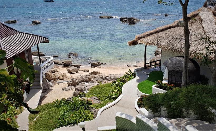 Clear View Resort Surat Thani