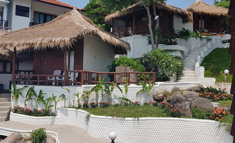 Clear View Resort 11