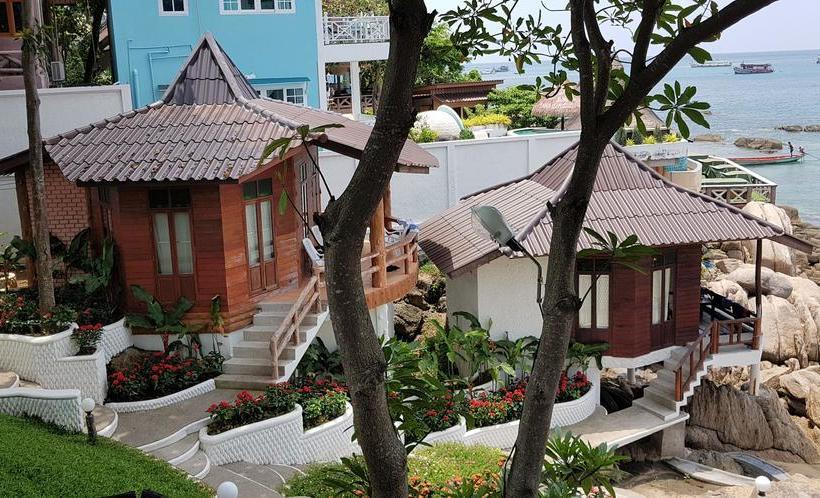 Clear View Resort 12