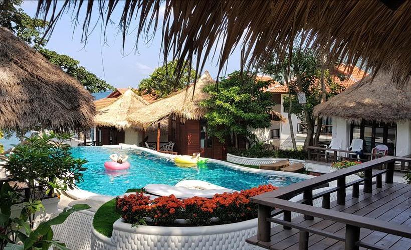 Clear View Resort 15