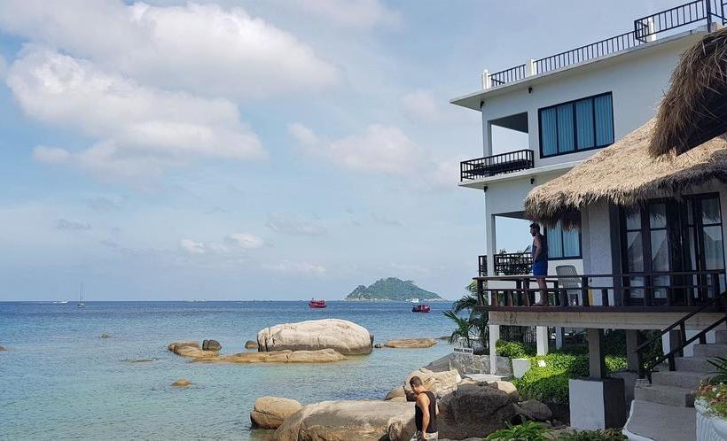 Clear View Resort 16