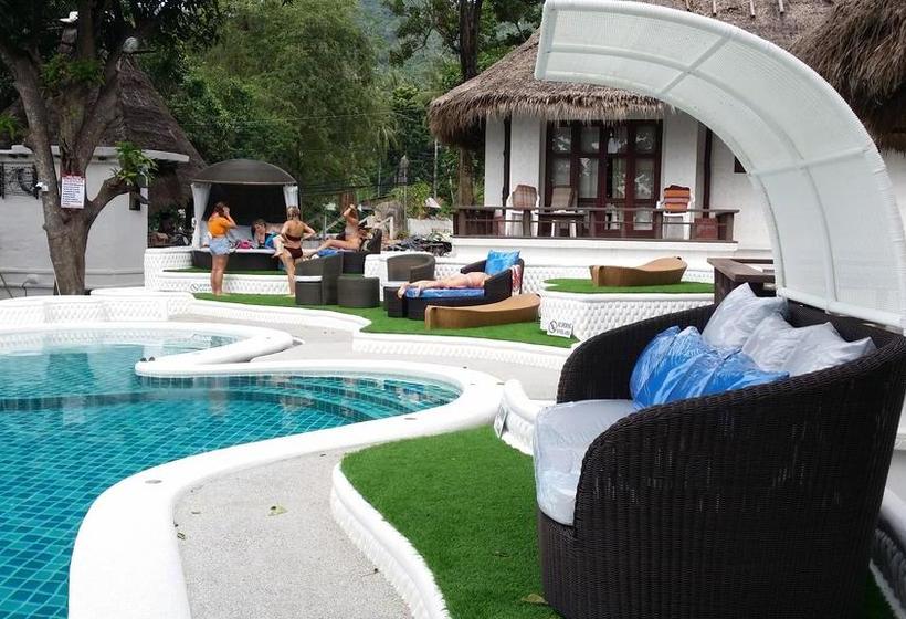 Clear View Resort 17