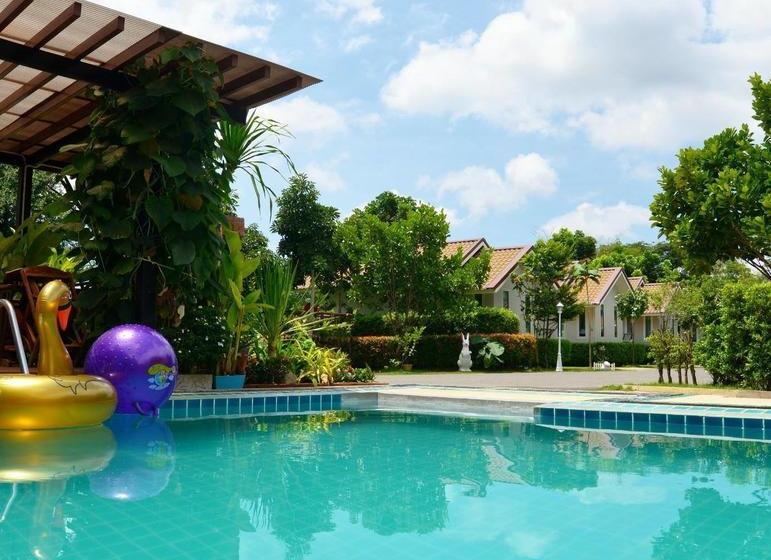 Chanpraya Resort Chanthaburi