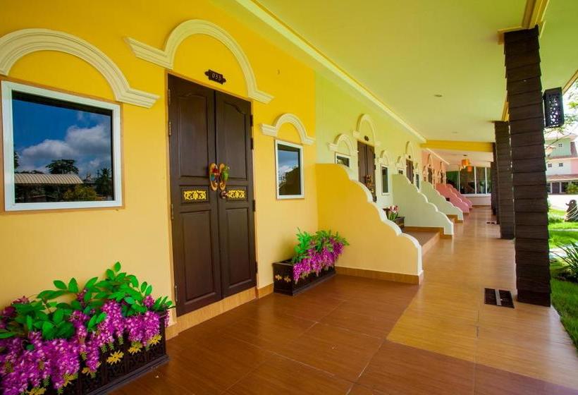 Resort P.paradise 10