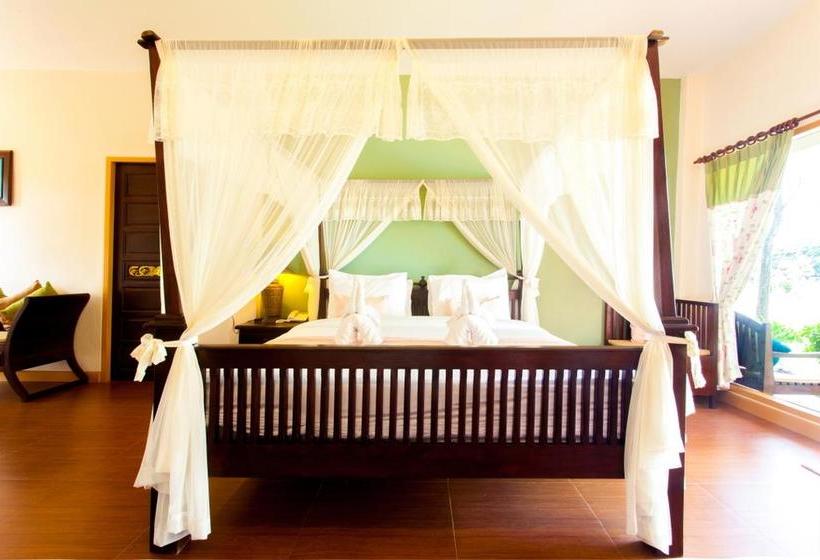 Resort P.paradise 12