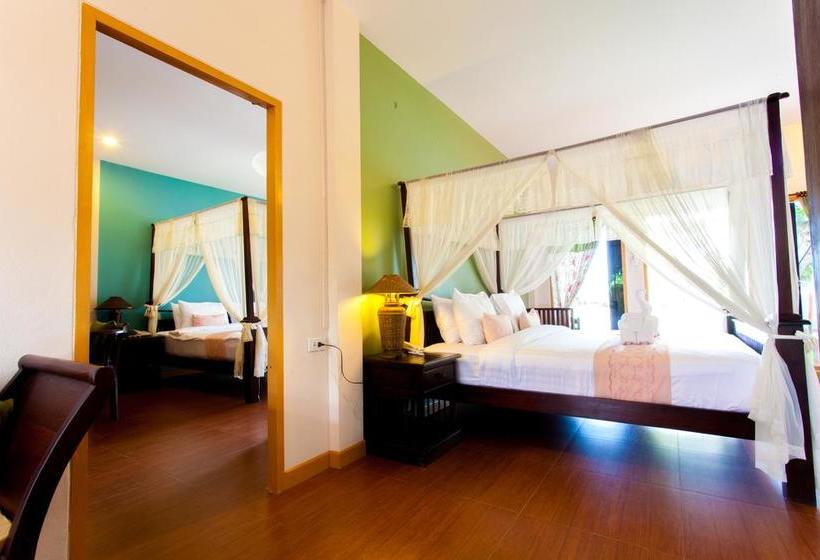 Resort P.paradise 15