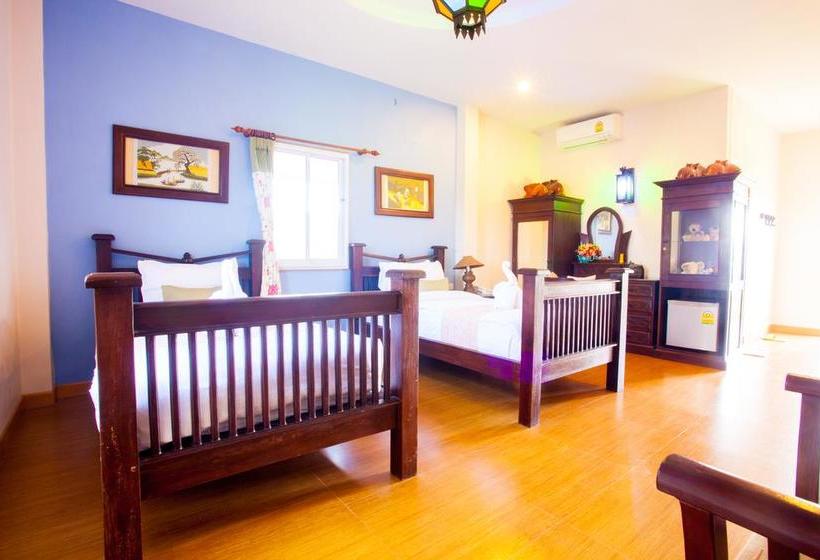 Resort P.paradise 17