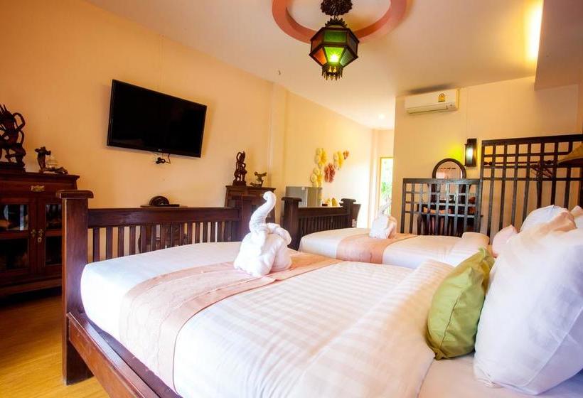 Resort P.paradise 18