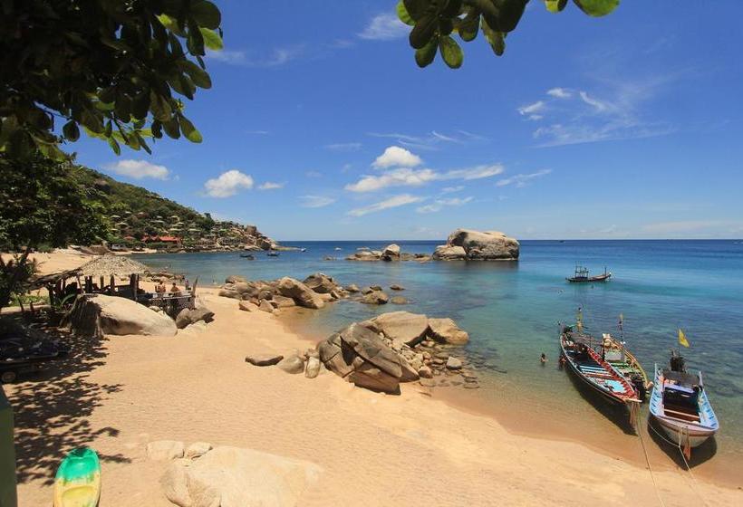 Mountain Reef Beach Resort Koh Tao Surat Thani