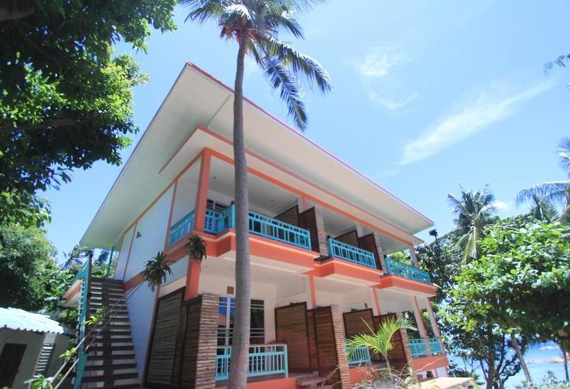 Mountain Reef Beach Resort 10