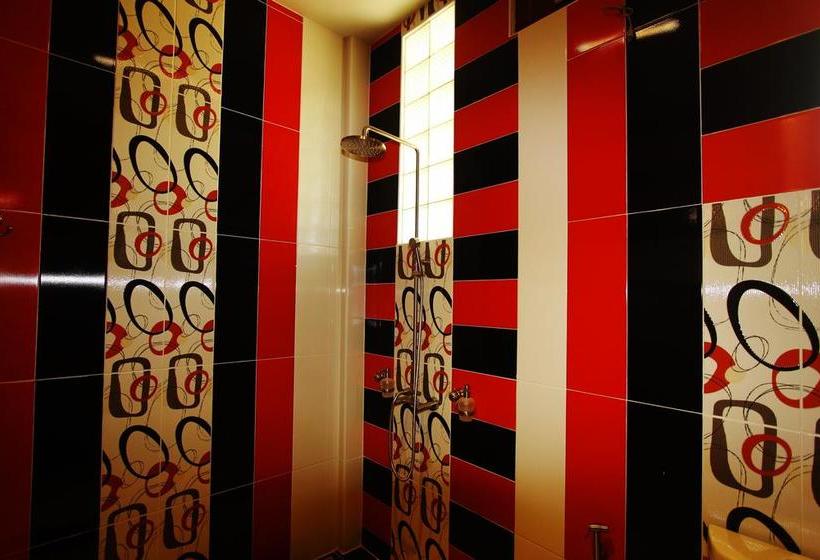 Mountain Reef Beach Resort 12