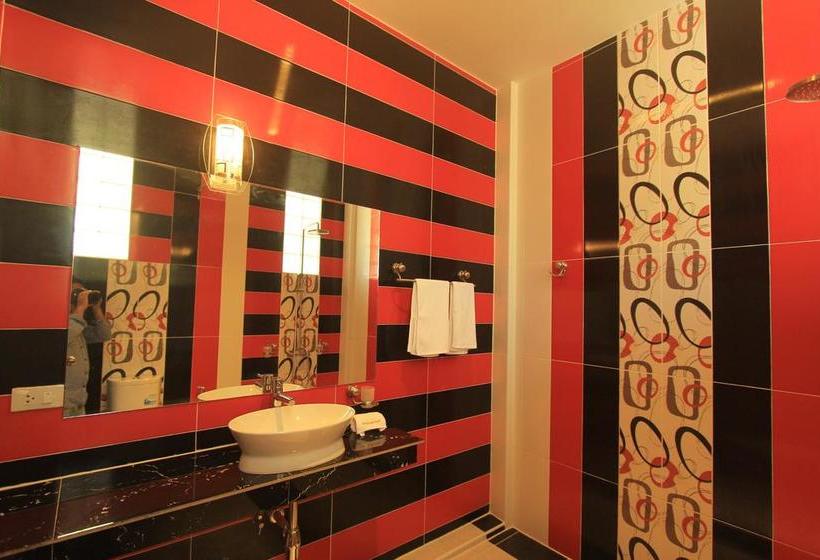 Mountain Reef Beach Resort 14