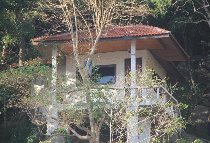 Mountain Reef Beach Resort 17