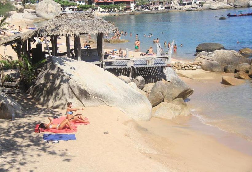 Mountain Reef Beach Resort 19