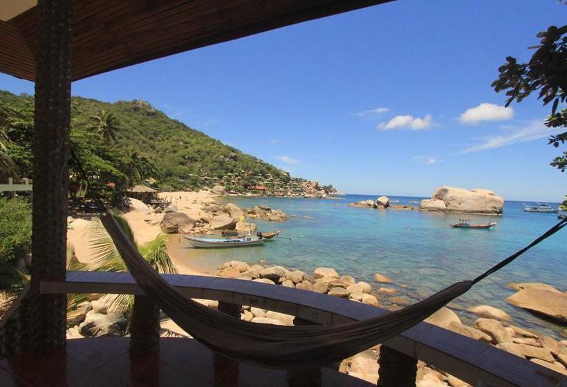 Mountain Reef Beach Resort 20