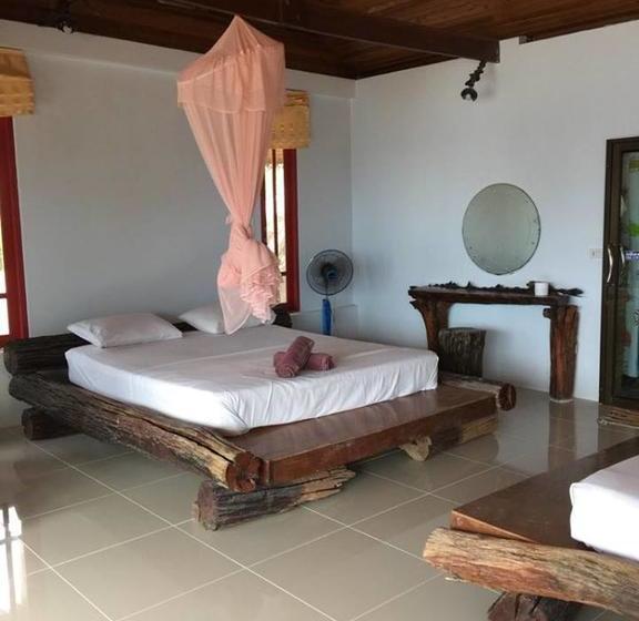 Mountain Reef Beach Resort 3