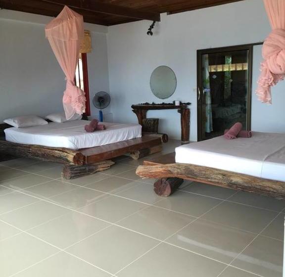 Mountain Reef Beach Resort 5