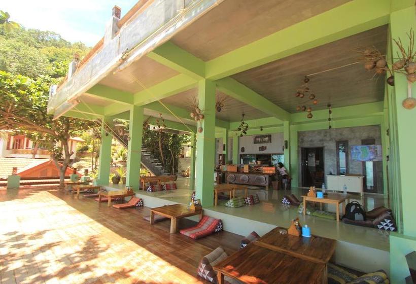 Mountain Reef Beach Resort 7