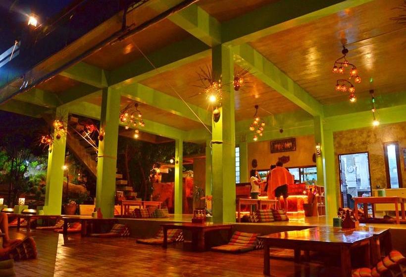 Mountain Reef Beach Resort 8