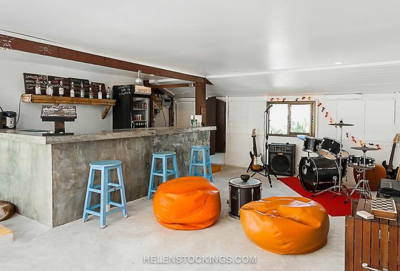 Moov Inn Garden Hostel 15