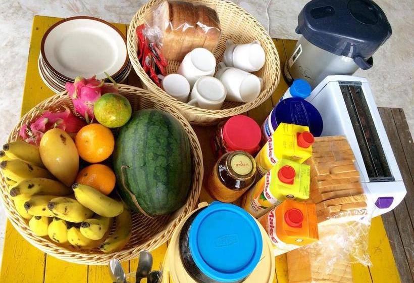 Moov Inn Garden Hostel 17