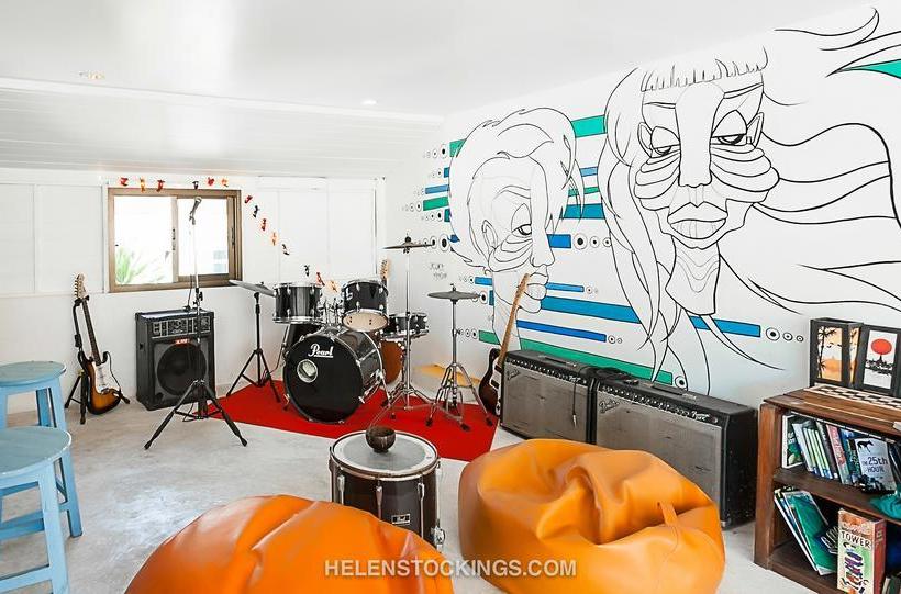 Moov Inn Garden Hostel 19