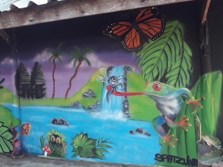 Moov Inn Garden Hostel 4