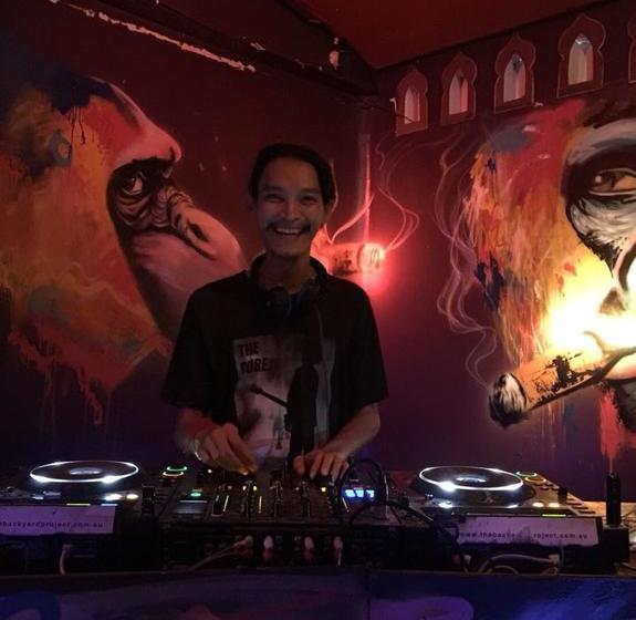 Moov Inn Garden Hostel 5