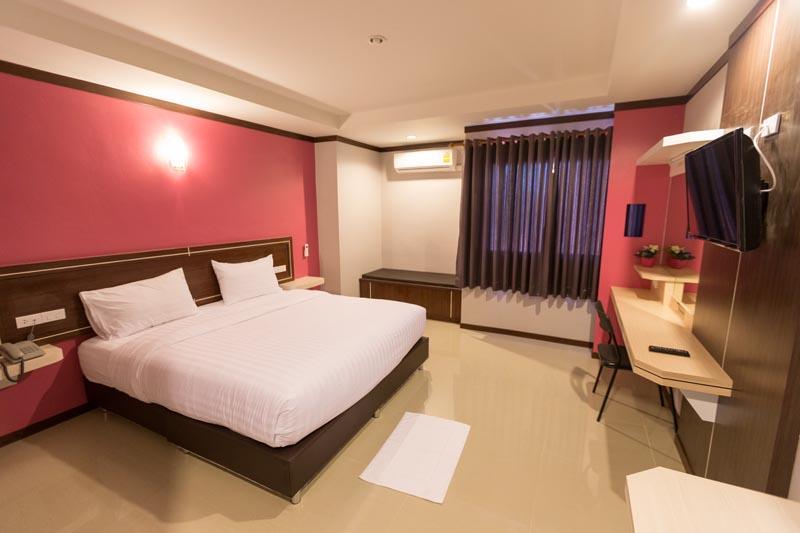 Hotel Thungtawan 11