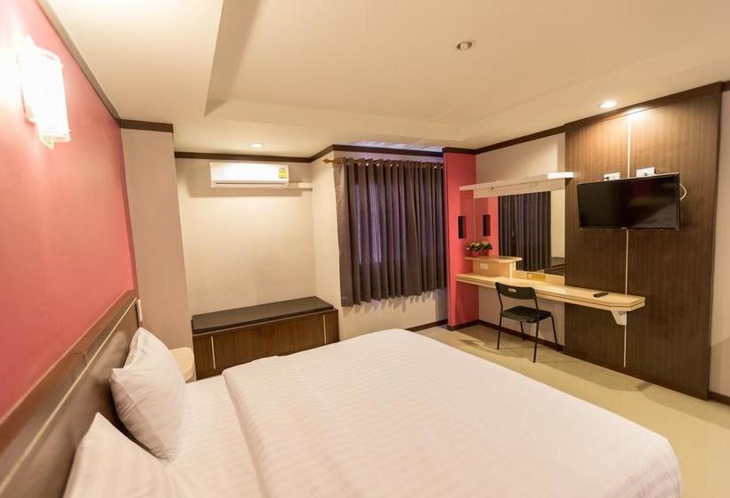 Hotel Thungtawan 15