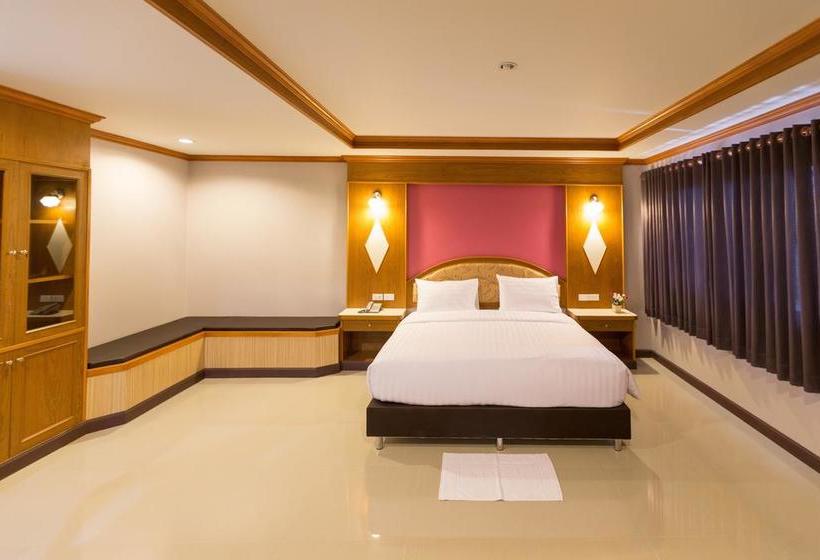 Hotel Thungtawan 19