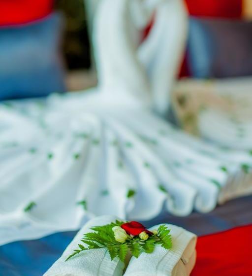 Hotel The Jasmine Nai Harn Beach Resort And Spa 16