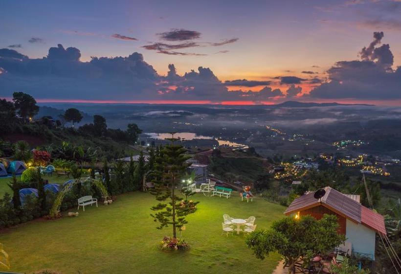 Mhork Buri Resort 10